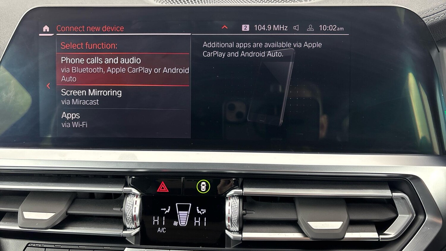 Used BMW 4 Series 2021 for sale - 76760091: Photo 27