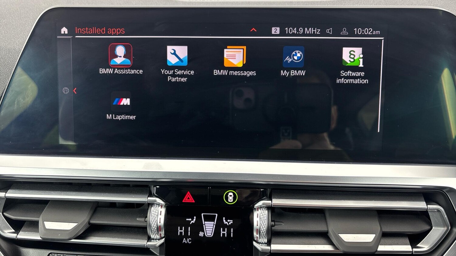 Used BMW 4 Series 2021 for sale - 76760091: Photo 28