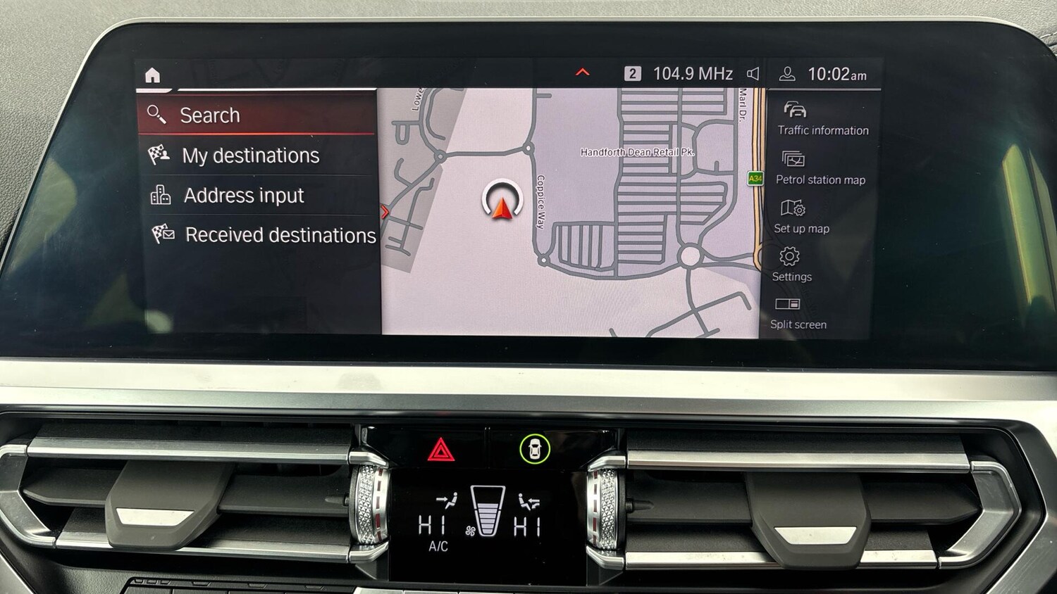 Used BMW 4 Series 2021 for sale - 76760091: Photo 29