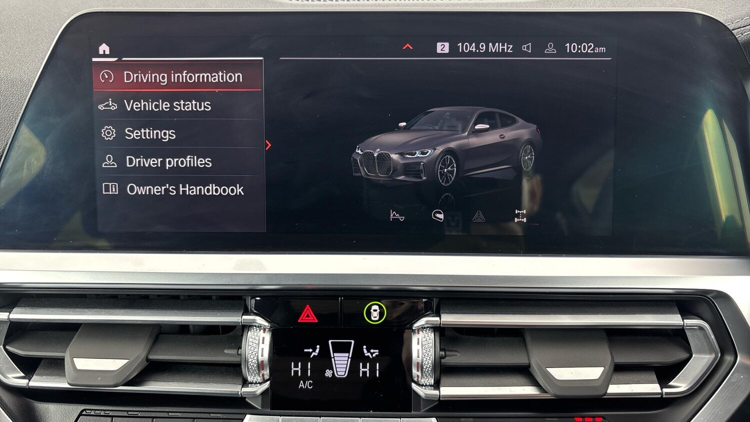 Used BMW 4 Series 2021 for sale - 76760091: Photo 30