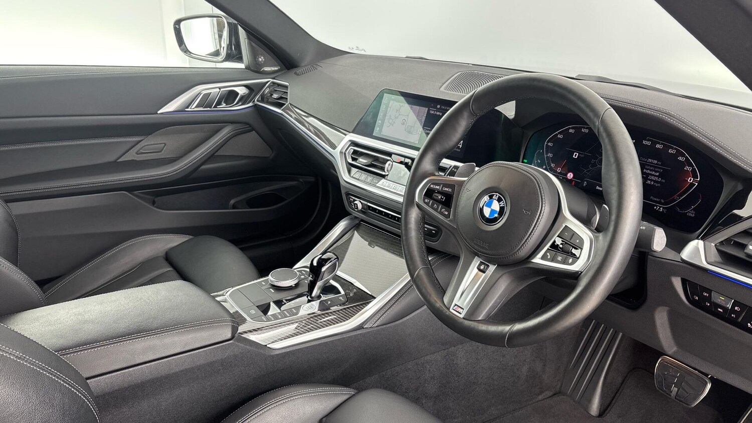 Used BMW 4 Series 2021 for sale - 76760091: Photo 6