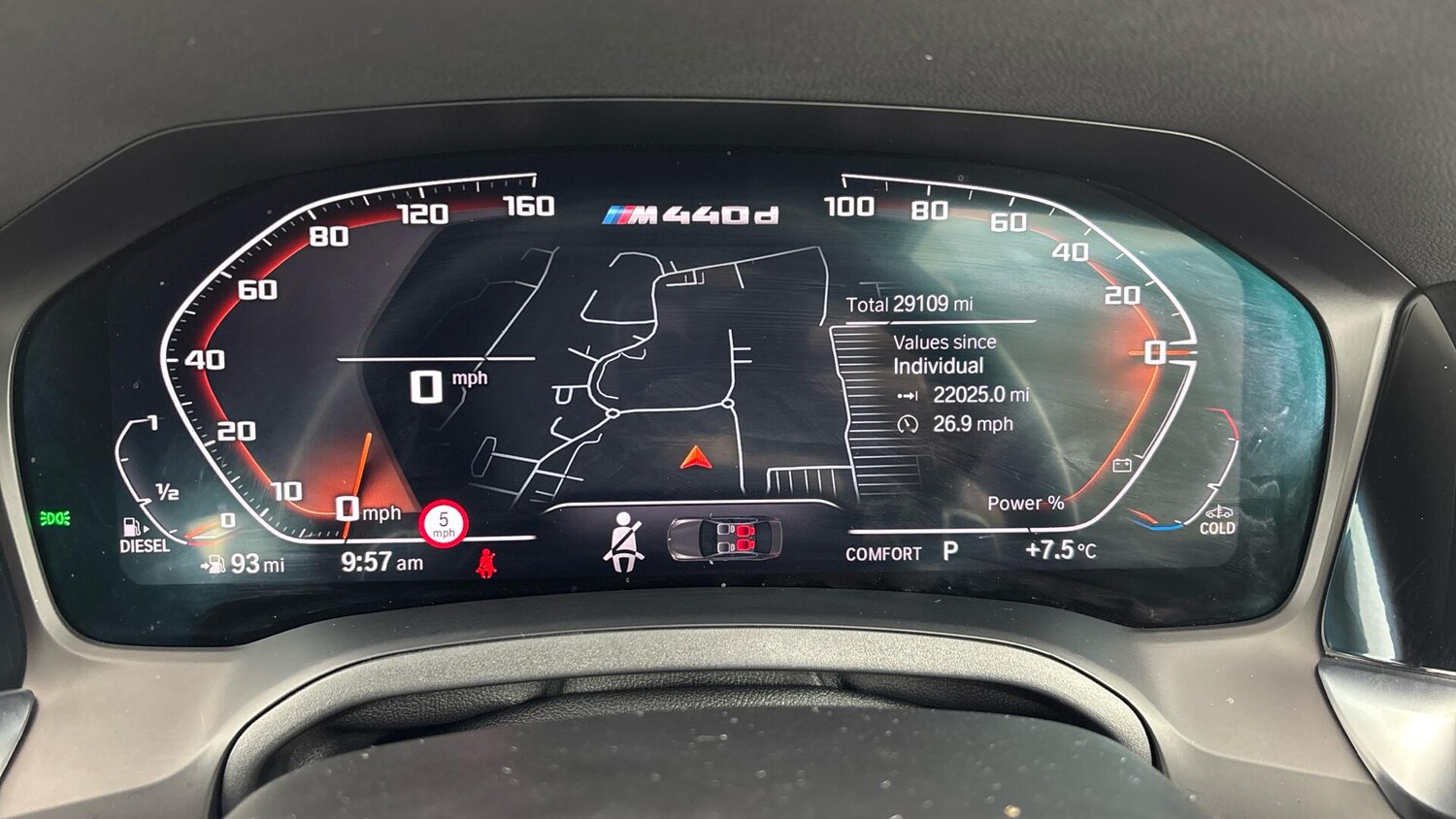 Used BMW 4 Series 2021 for sale - 76760091: Photo 9