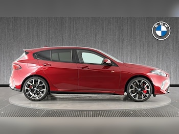 Used BMW 1 Series 2025 for sale - 77926146: Photo