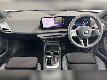 Used BMW 1 Series 2025 for sale - 77926146: Photo