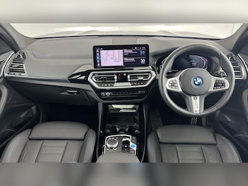 Used BMW iX3 2025 for sale - 78006426: Photo