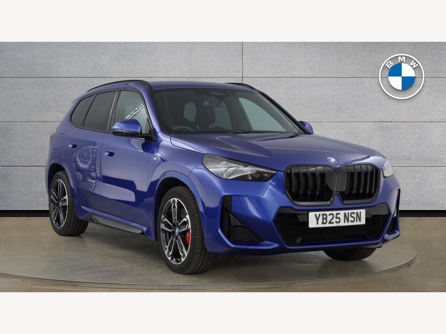 Used BMW X1 for sale - 78204412: Photo 1