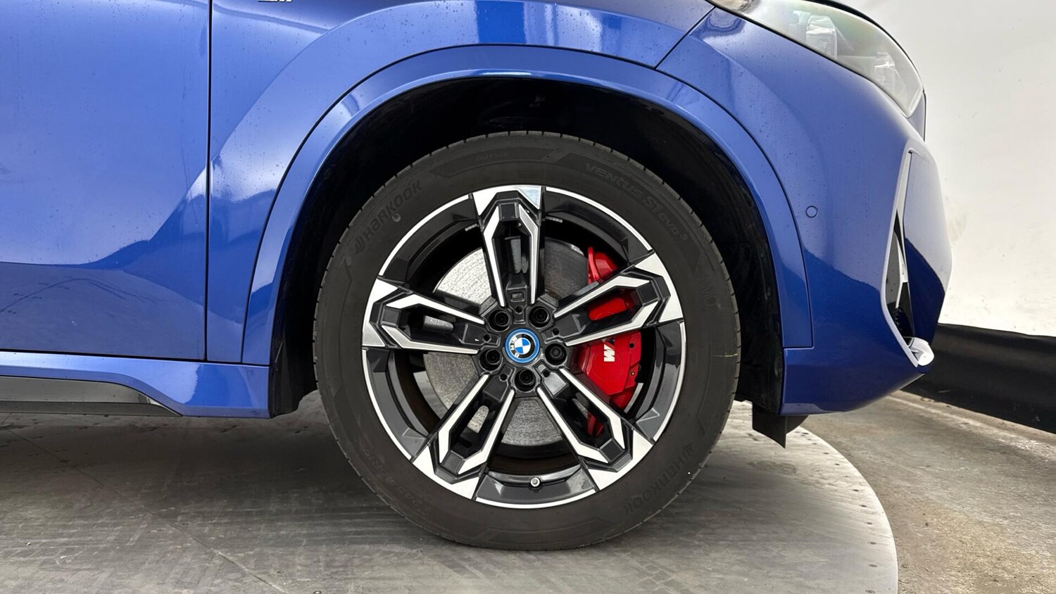 Used BMW X1 for sale - 78204412: Photo 14