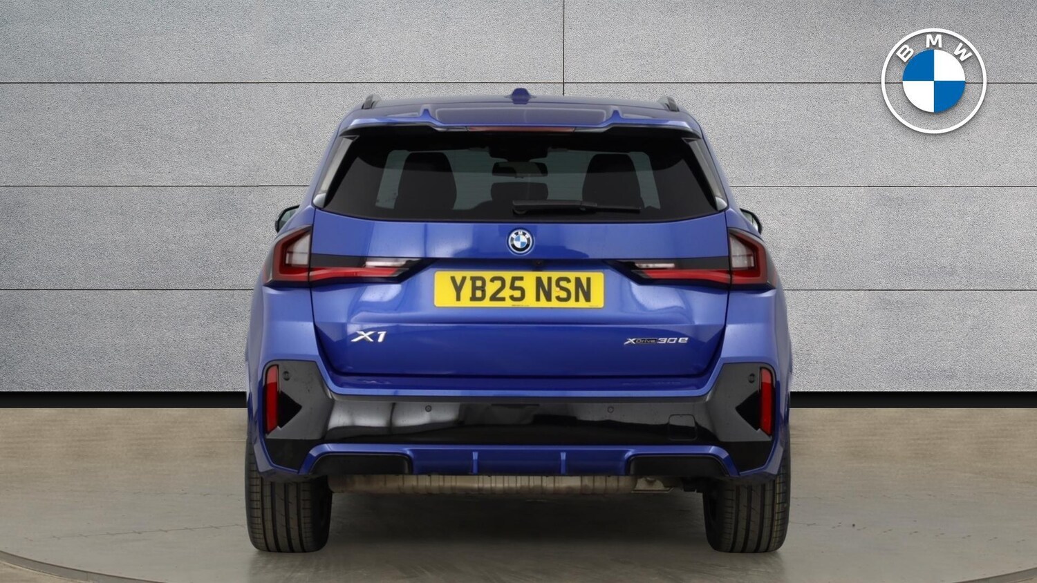 Used BMW X1 for sale - 78204412: Photo 15