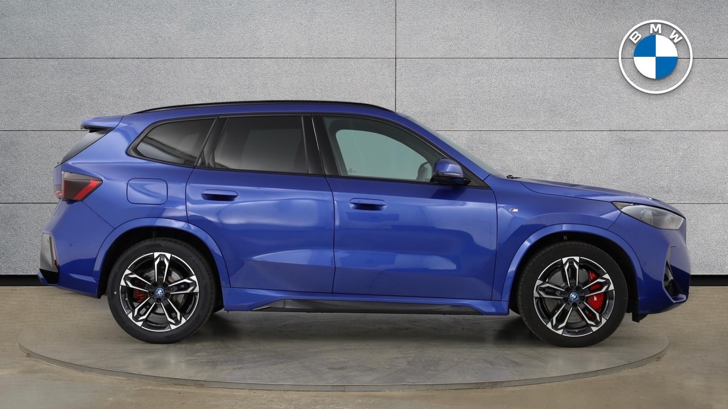 Used BMW X1 for sale - 78204412: Photo 3