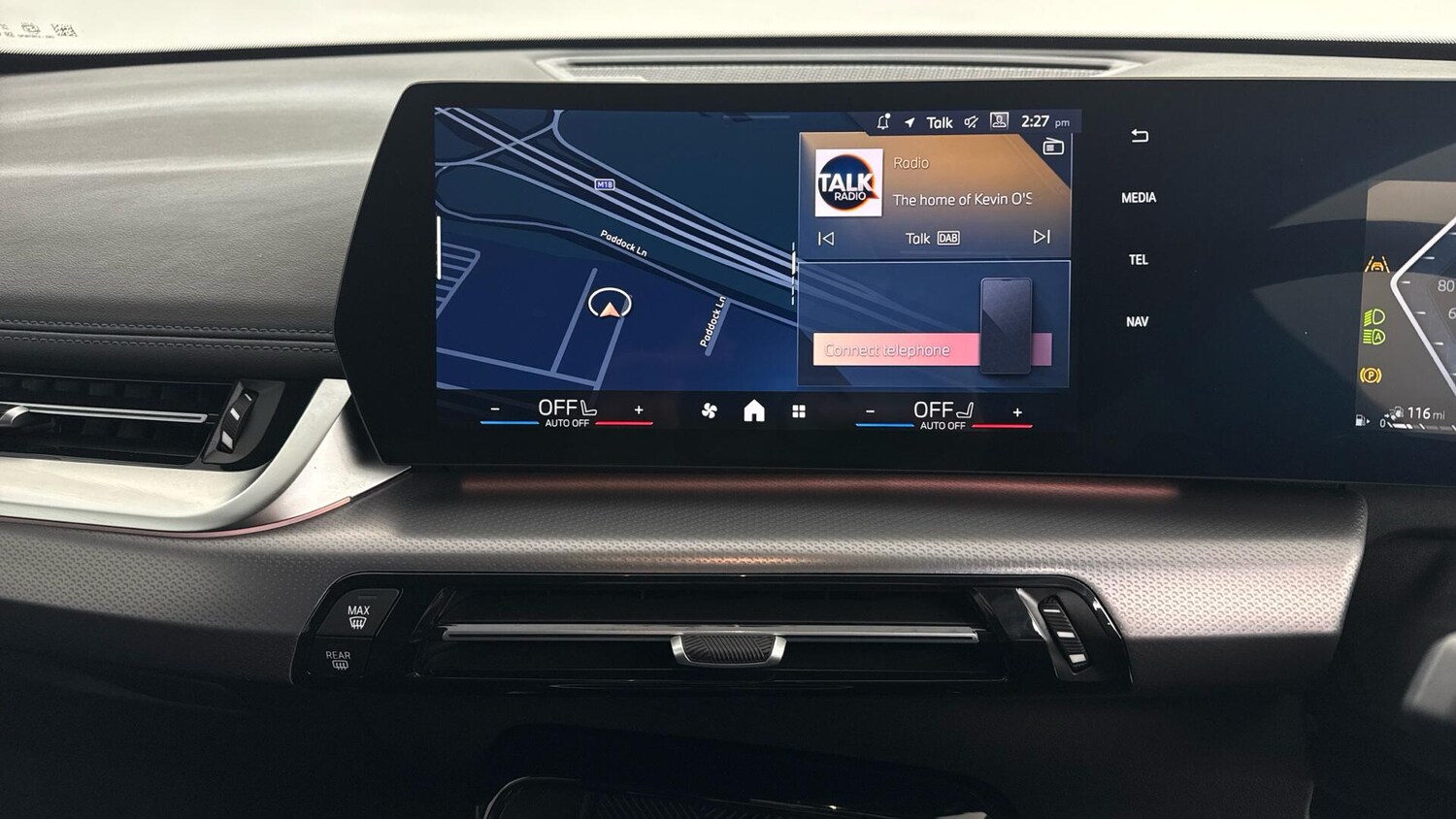 Used BMW X1 for sale - 78204412: Photo 8