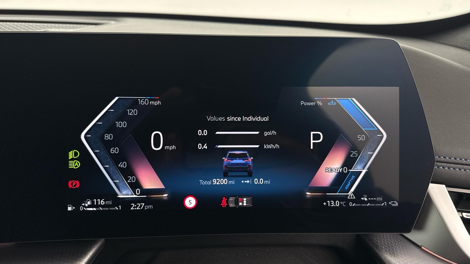 Used BMW X1 for sale - 78204412: Photo 9