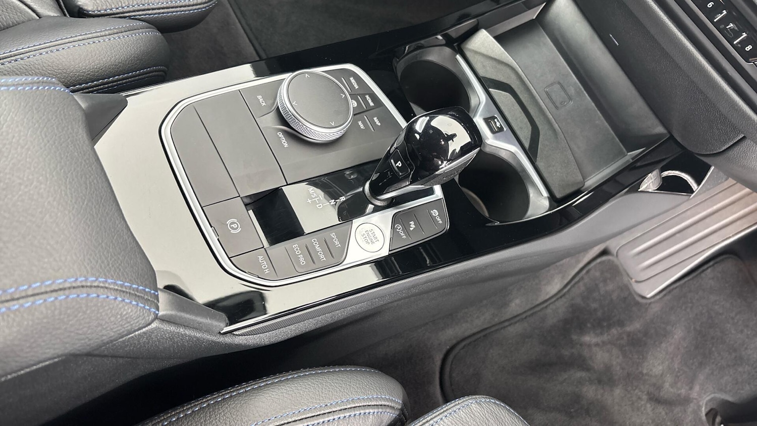 Used BMW 1 Series 2024 for sale - 77456080: Photo 10