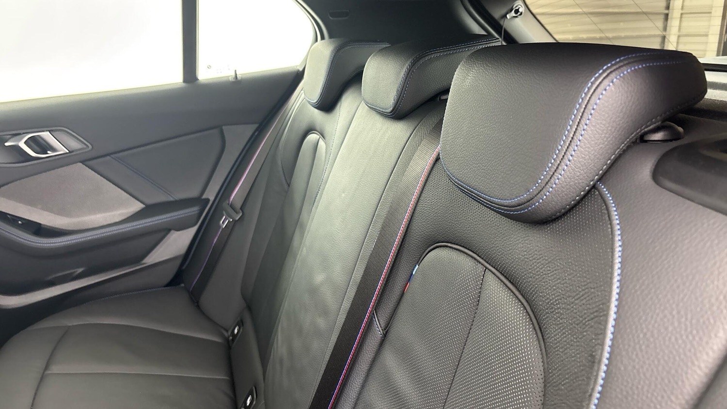 Used BMW 1 Series 2024 for sale - 77456080: Photo 12