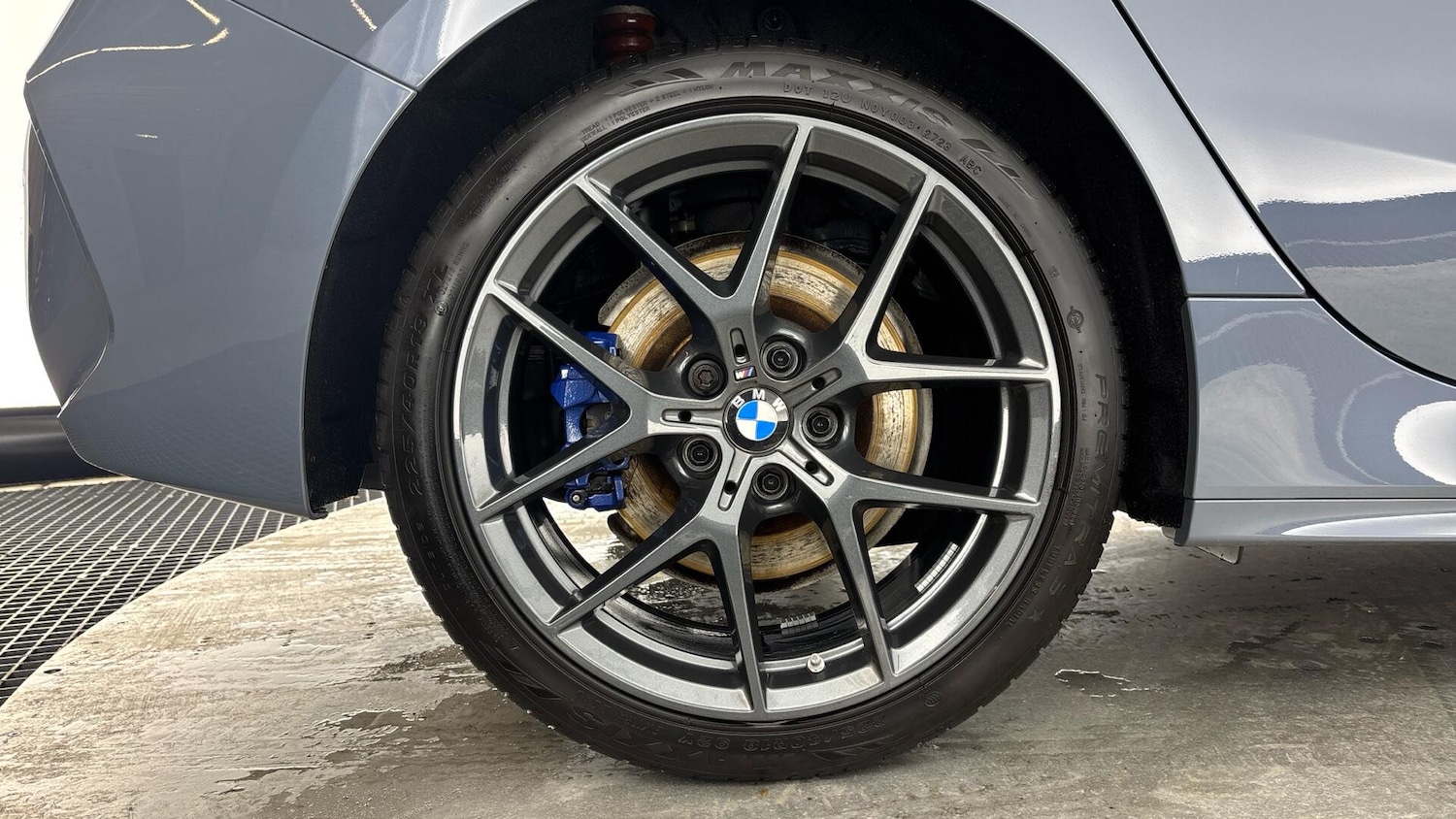 Used BMW 1 Series 2024 for sale - 77456080: Photo 14