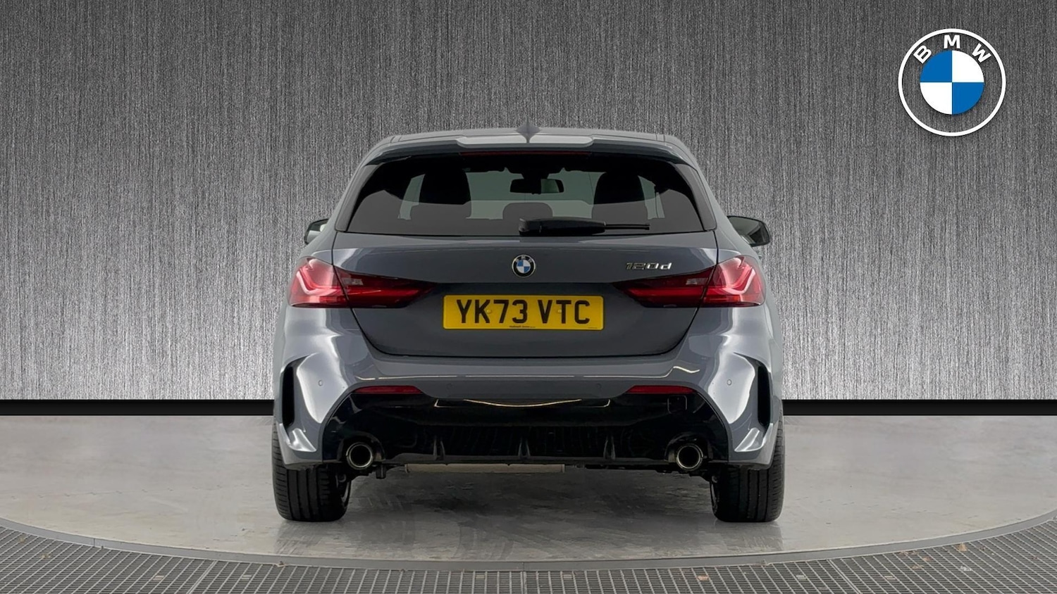 Used BMW 1 Series 2024 for sale - 77456080: Photo 15