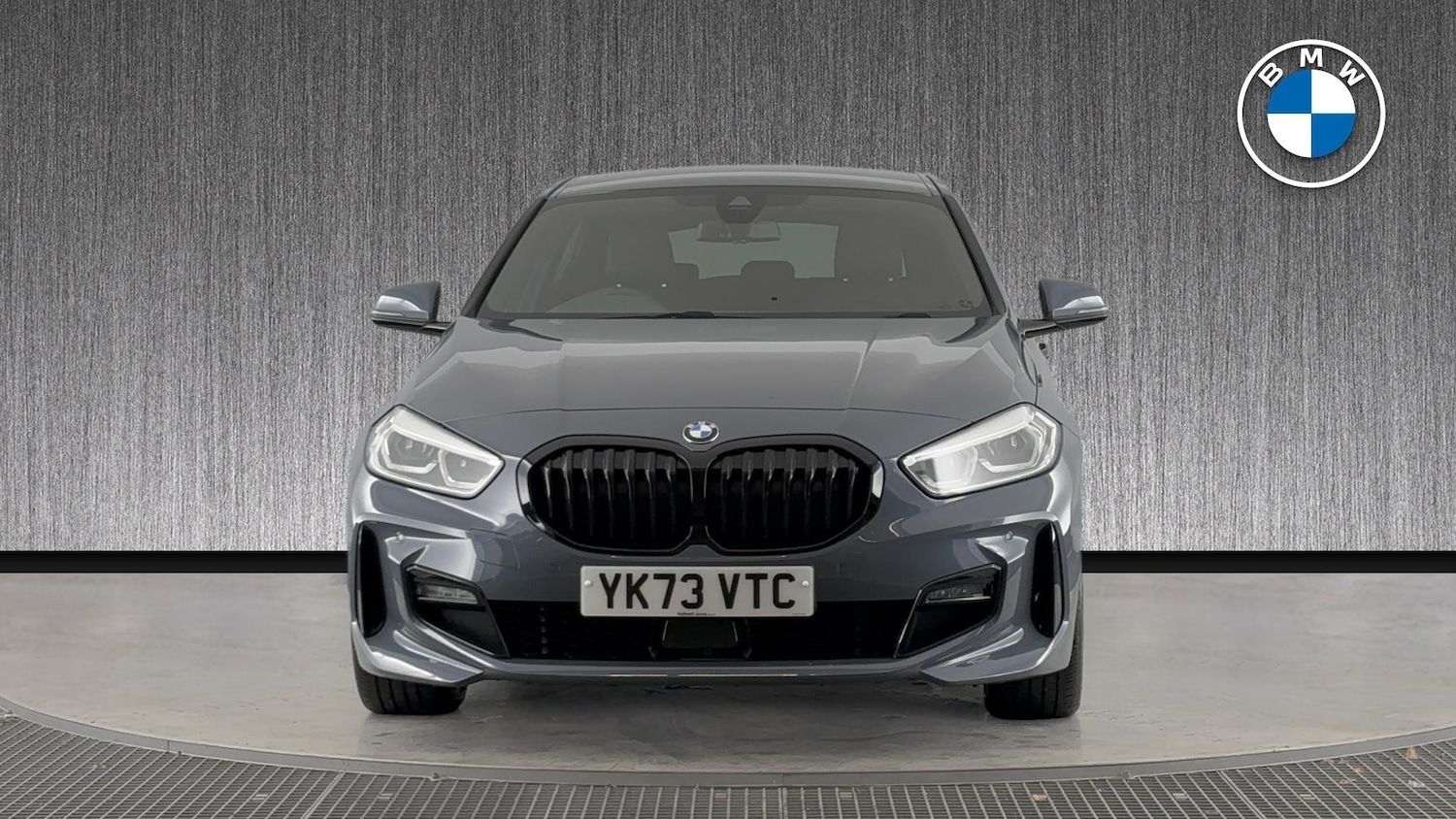 Used BMW 1 Series 2024 for sale - 77456080: Photo 16