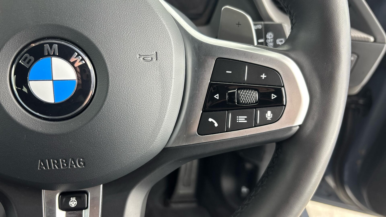 Used BMW 1 Series 2024 for sale - 77456080: Photo 18