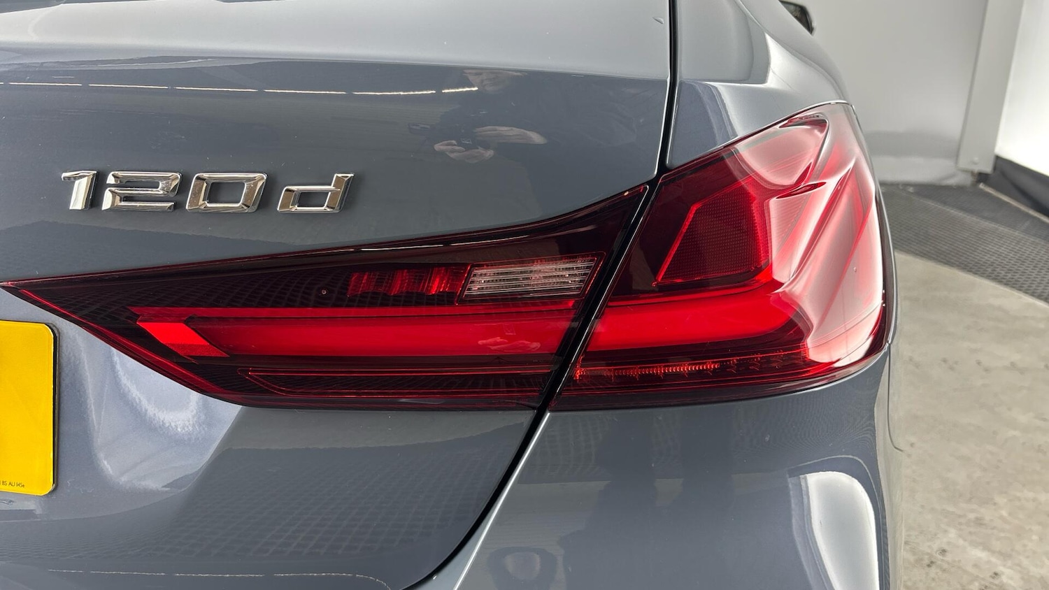 Used BMW 1 Series 2024 for sale - 77456080: Photo 22