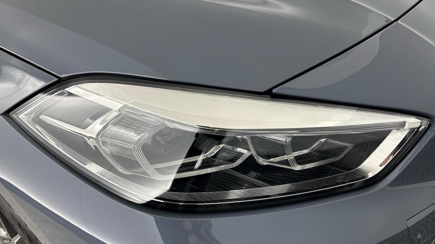 Used BMW 1 Series 2024 for sale - 77456080: Photo 23