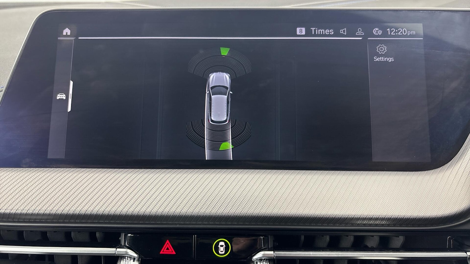 Used BMW 1 Series 2024 for sale - 77456080: Photo 24