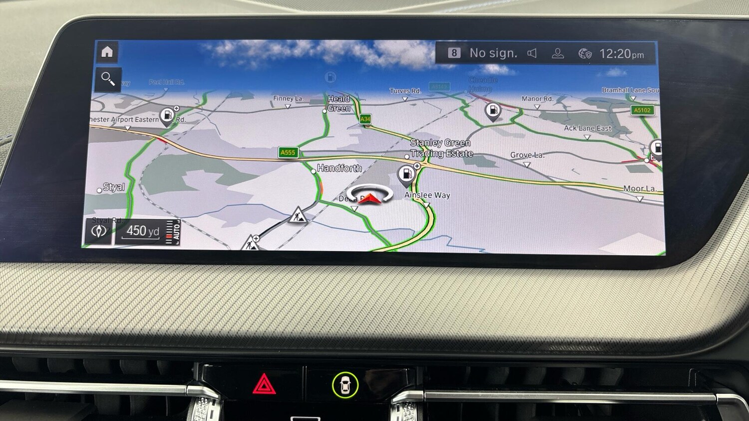 Used BMW 1 Series 2024 for sale - 77456080: Photo 25