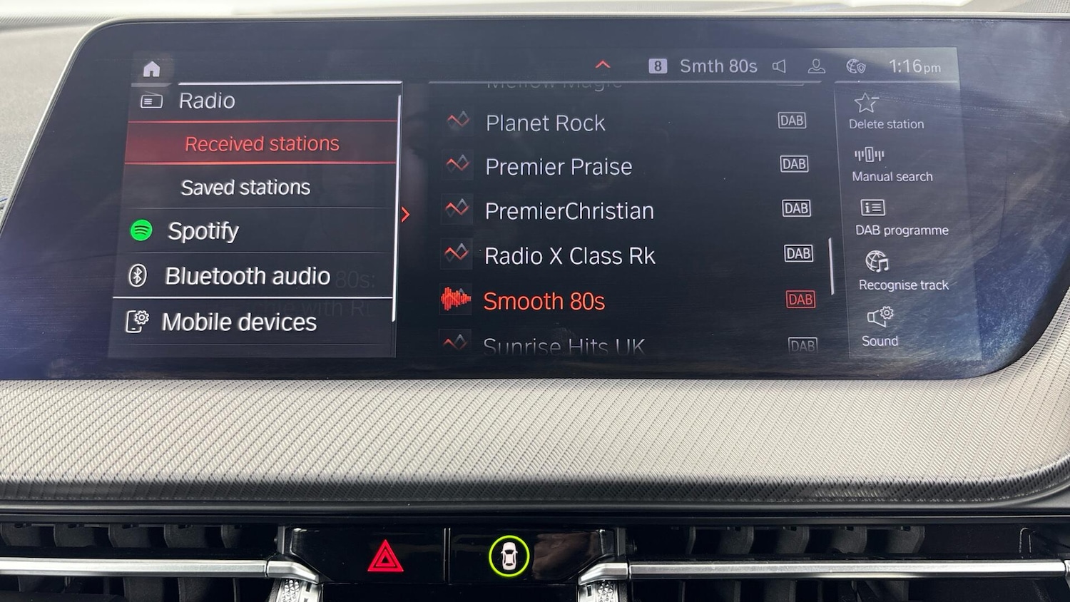 Used BMW 1 Series 2024 for sale - 77456080: Photo 28