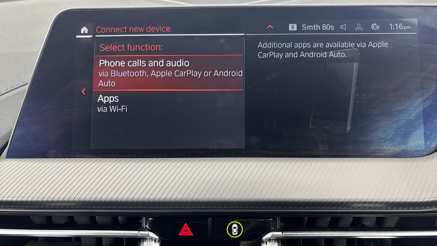 Used BMW 1 Series 2024 for sale - 77456080: Photo 29