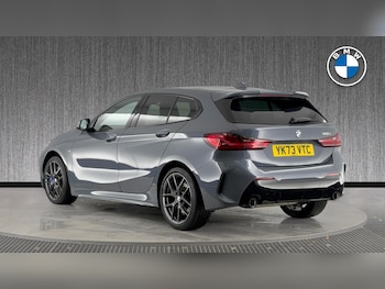 Used BMW 1 Series 2024 for sale - 77456080: Photo