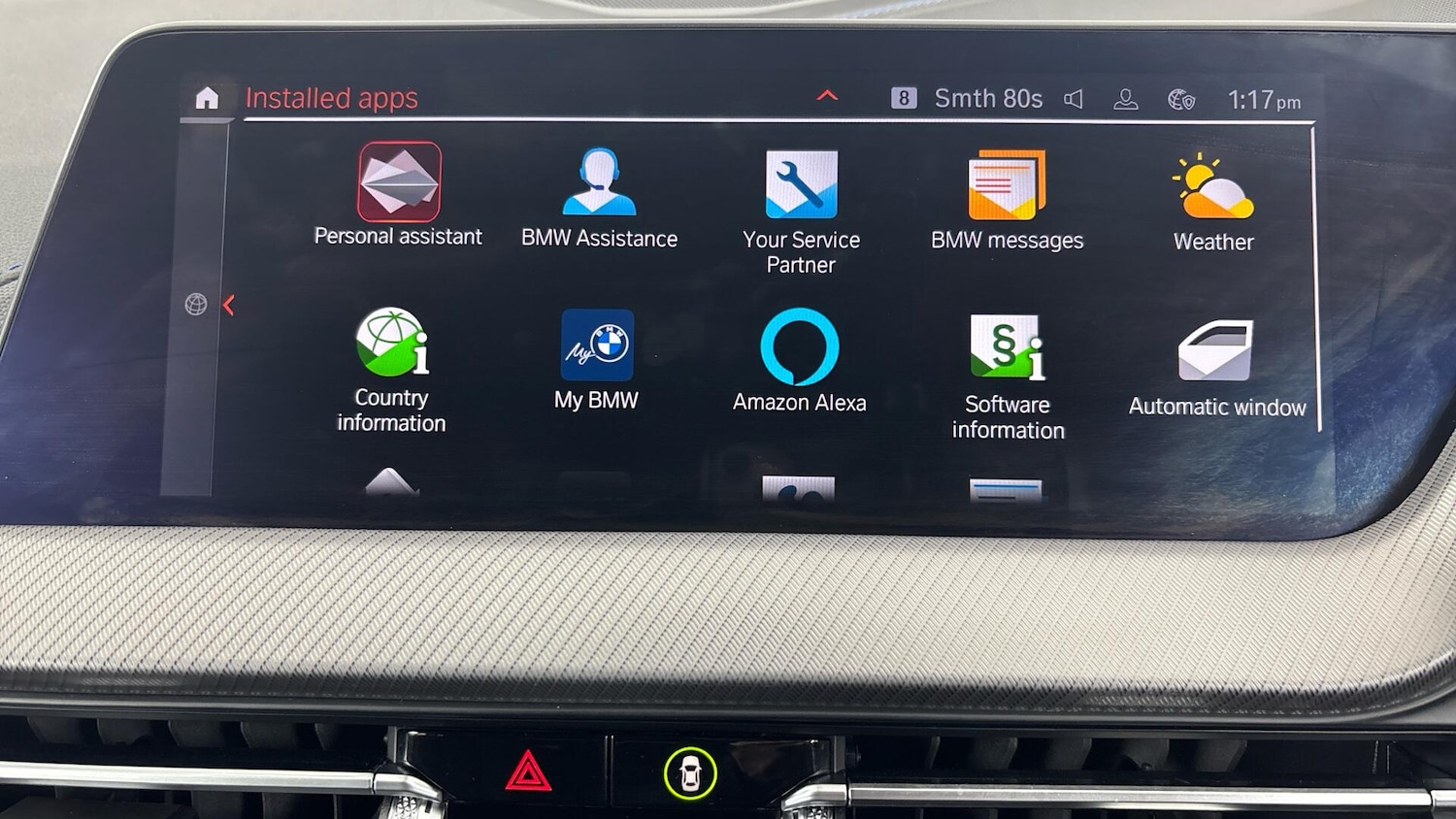 Used BMW 1 Series 2024 for sale - 77456080: Photo 30