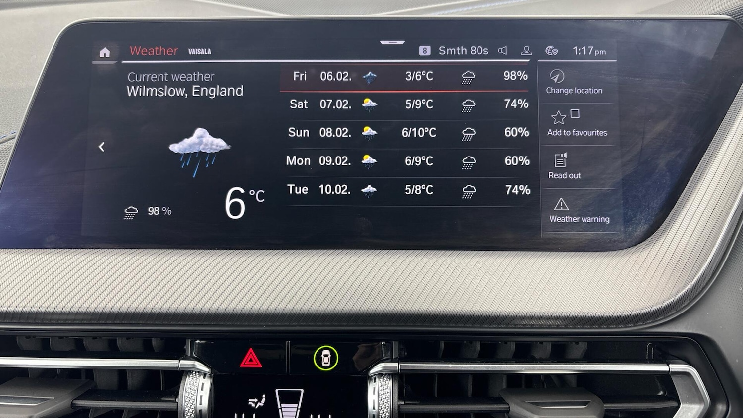 Used BMW 1 Series 2024 for sale - 77456080: Photo 31