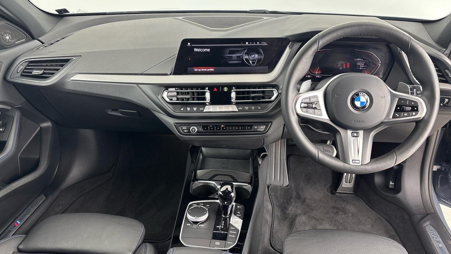 Used BMW 1 Series 2024 for sale - 77456080: Photo 4