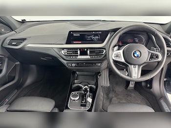 Used BMW 1 Series 2024 for sale - 77456080: Photo