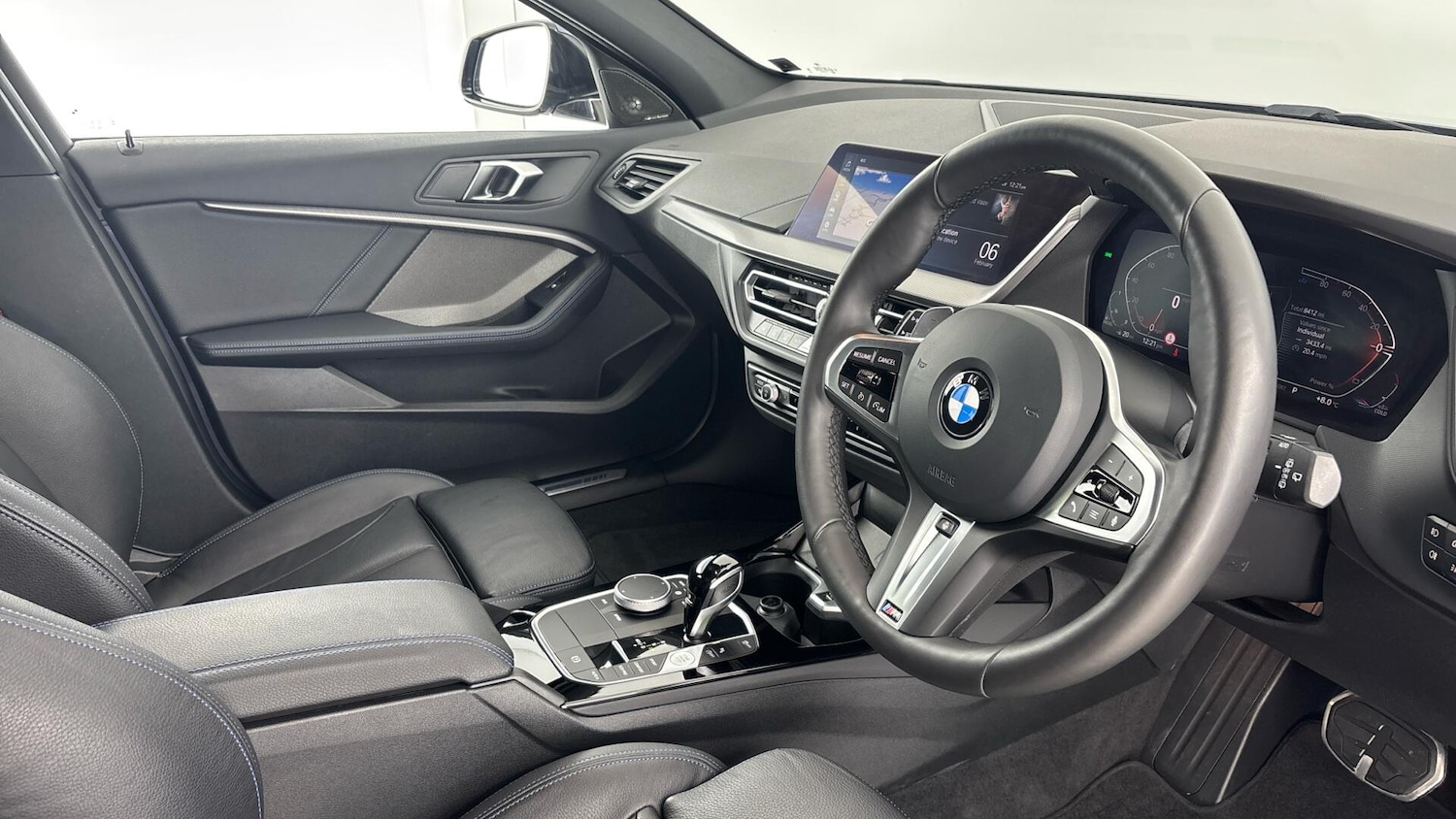 Used BMW 1 Series 2024 for sale - 77456080: Photo 6