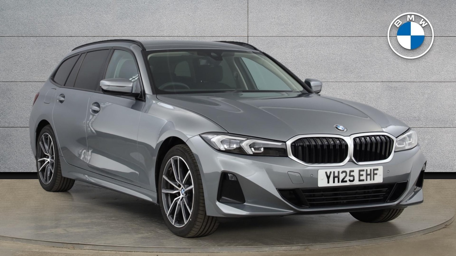 Used BMW 3 Series 2025 for sale - 76771666: Photo 1