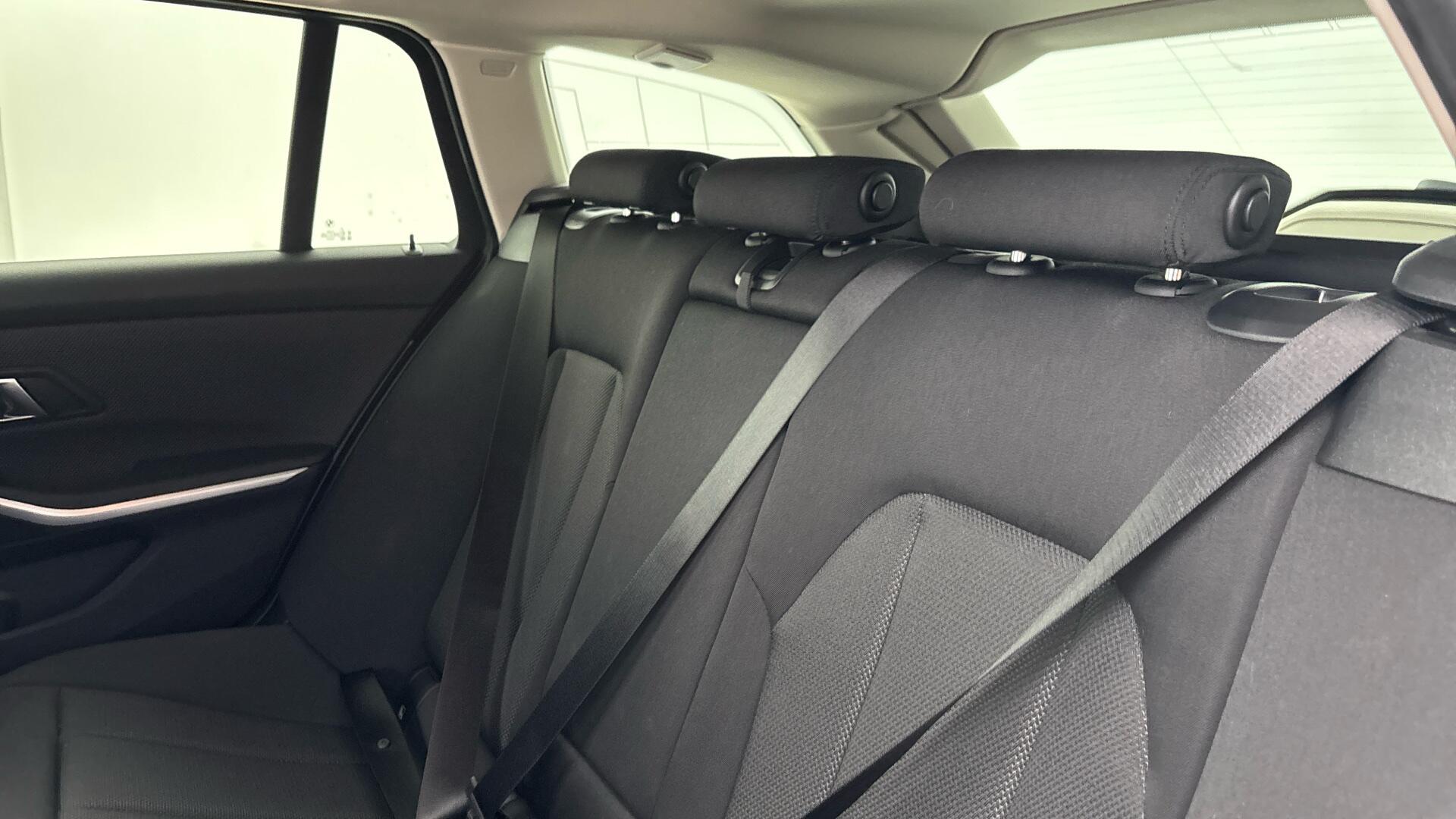 Used BMW 3 Series 2025 for sale - 76771666: Photo 12