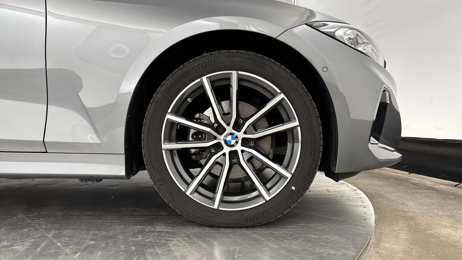 Used BMW 3 Series 2025 for sale - 76771666: Photo 14