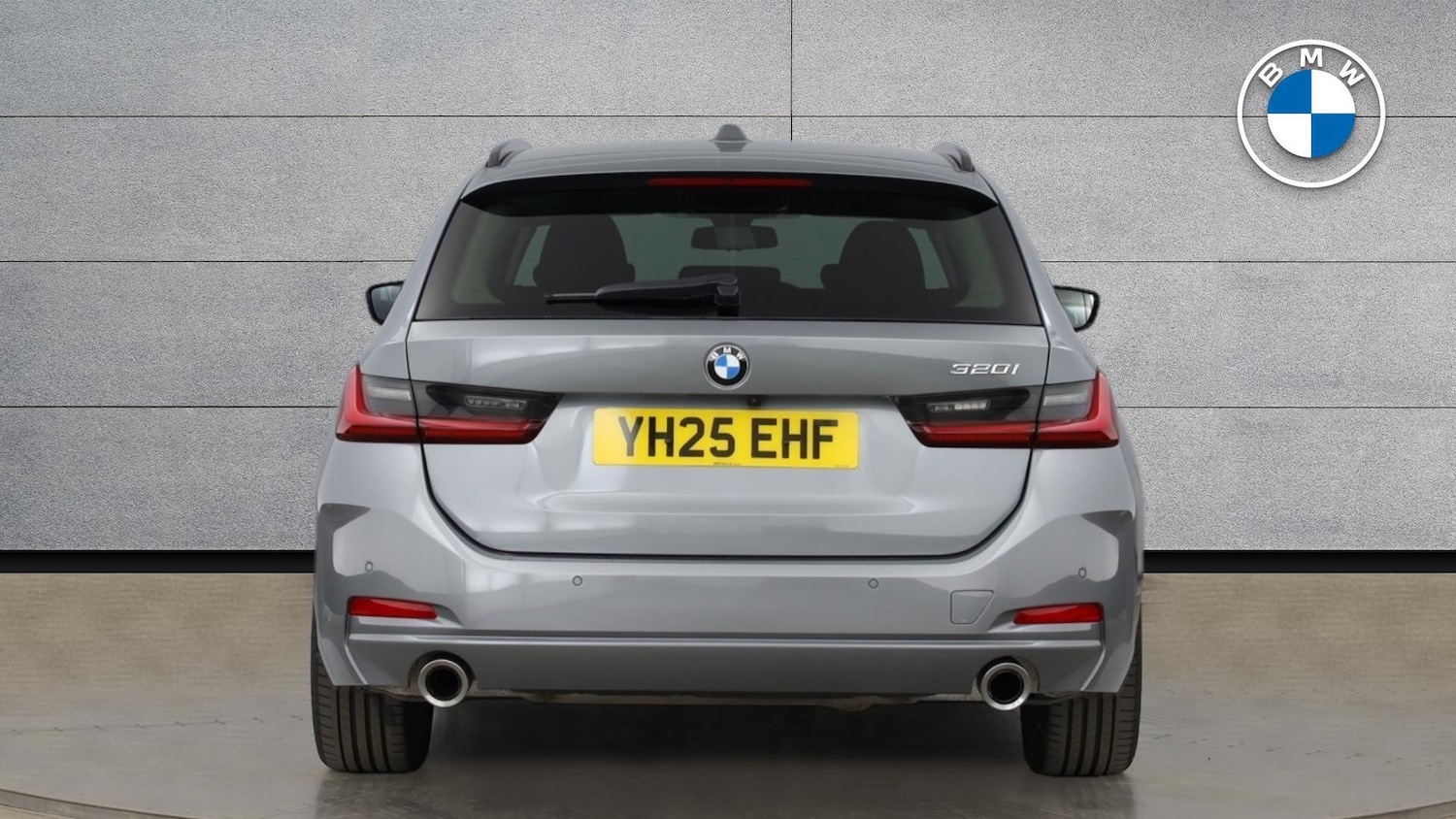 Used BMW 3 Series 2025 for sale - 76771666: Photo 15