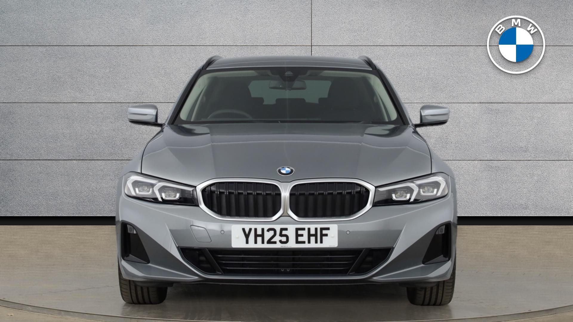 Used BMW 3 Series 2025 for sale - 76771666: Photo 16