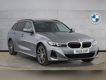 Used BMW 3 Series 2025 for sale - 76771666: Photo