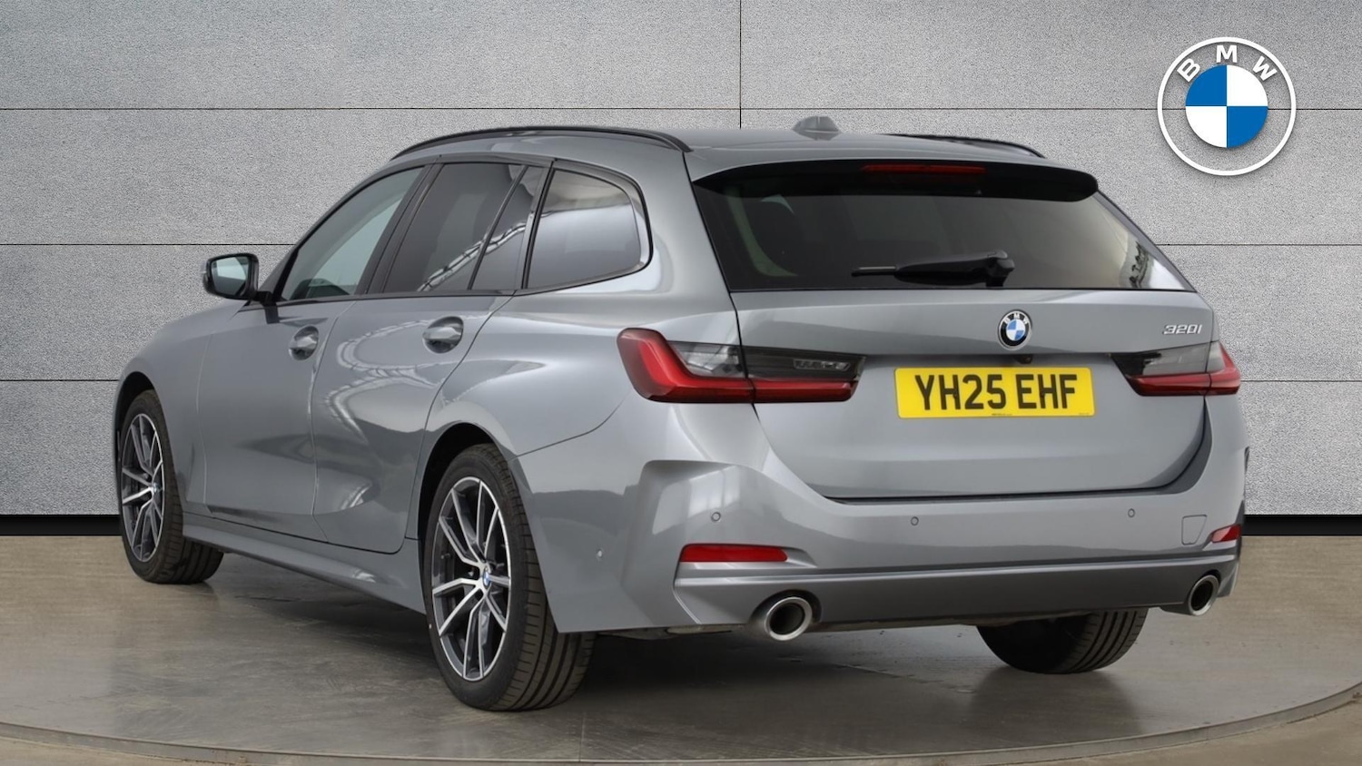 Used BMW 3 Series 2025 for sale - 76771666: Photo 2