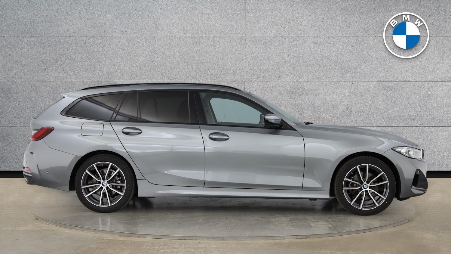 Used BMW 3 Series 2025 for sale - 76771666: Photo 3