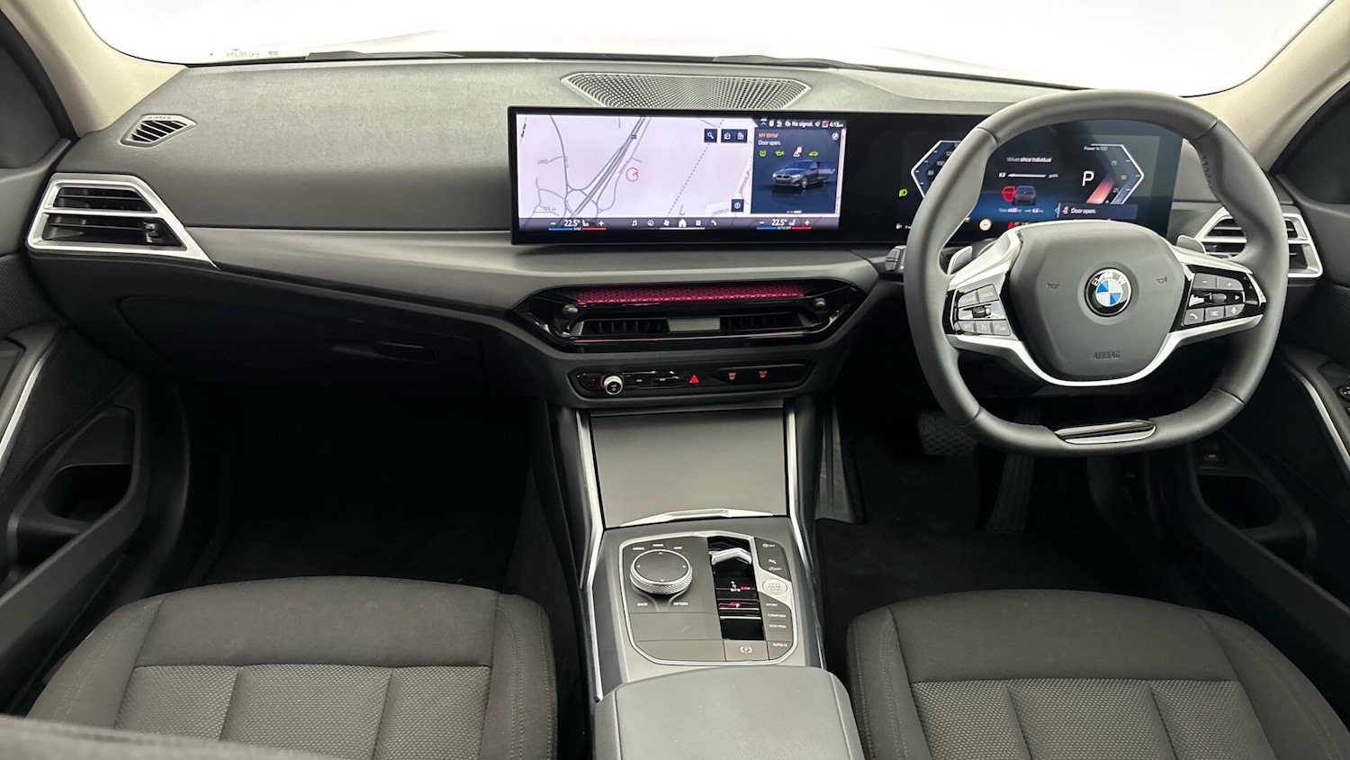 Used BMW 3 Series 2025 for sale - 76771666: Photo 4