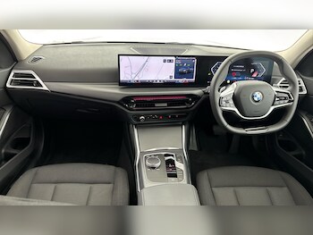 Used BMW 3 Series 2025 for sale - 76771666: Photo