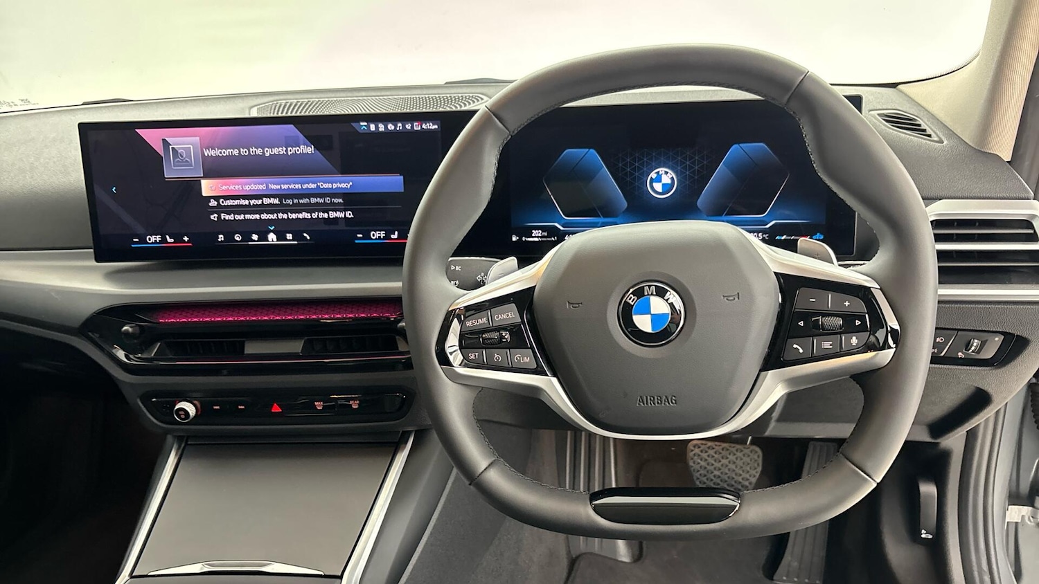 Used BMW 3 Series 2025 for sale - 76771666: Photo 5