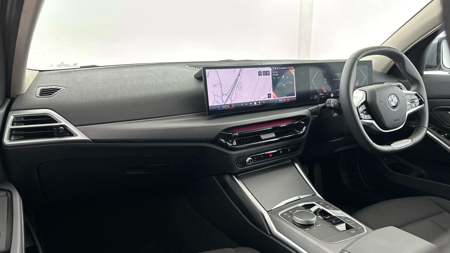 Used BMW 3 Series 2025 for sale - 76771666: Photo 7