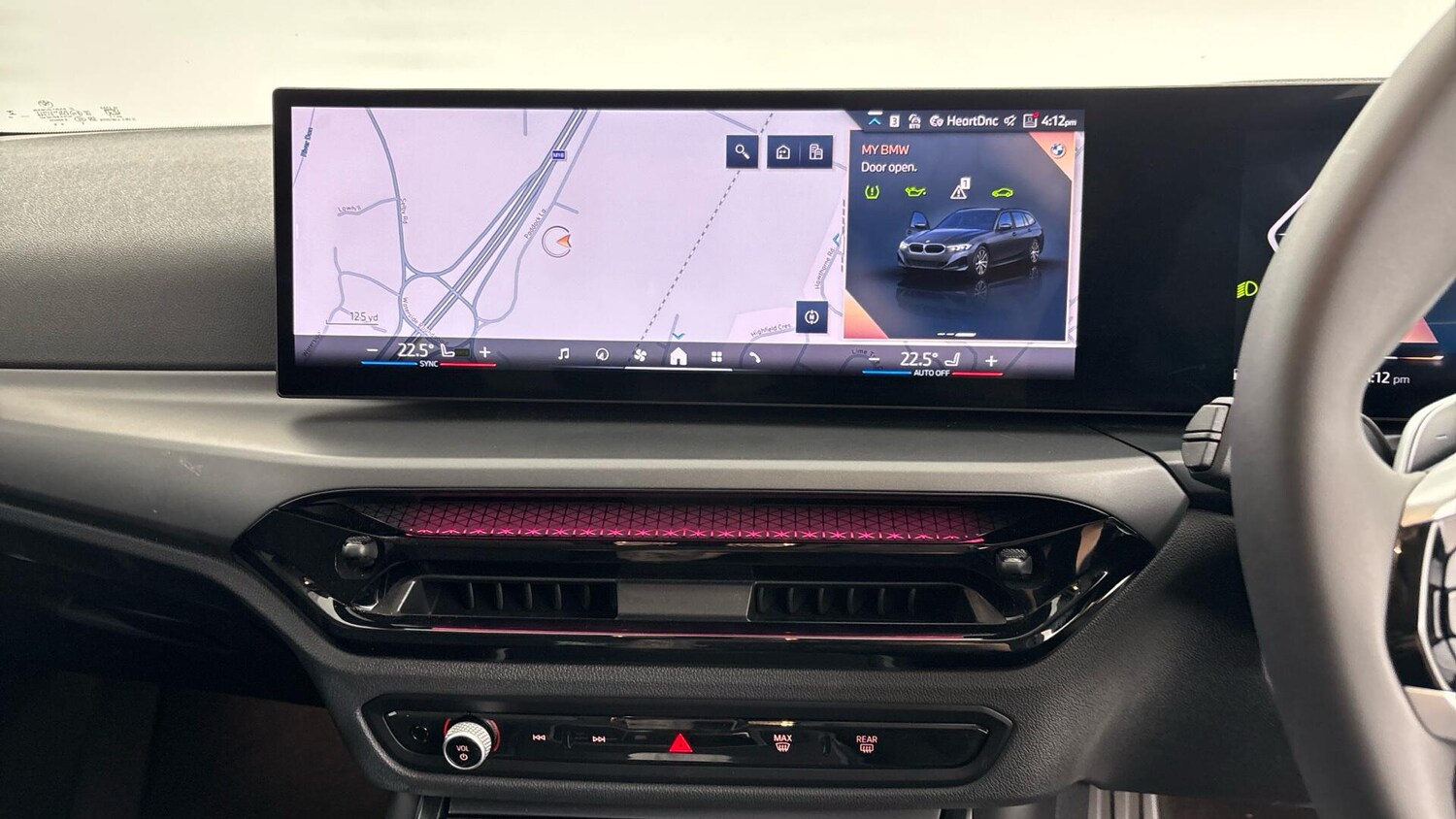 Used BMW 3 Series 2025 for sale - 76771666: Photo 8