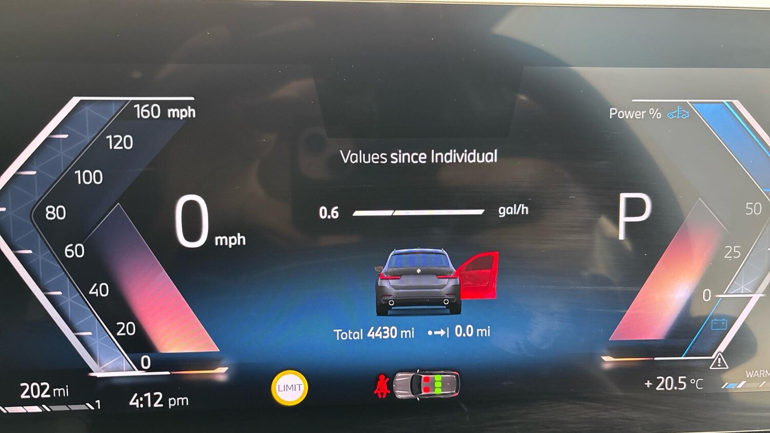 Used BMW 3 Series 2025 for sale - 76771666: Photo 9