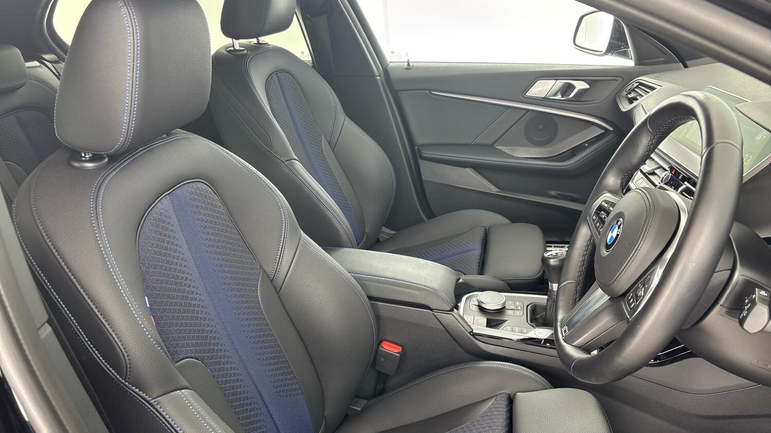 Used BMW 1 Series 2023 for sale - 77203872: Photo 11