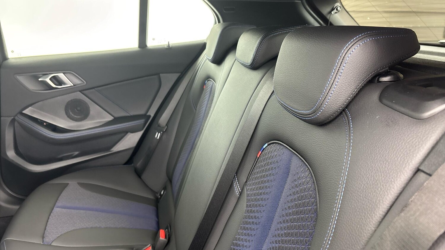 Used BMW 1 Series 2023 for sale - 77203872: Photo 12