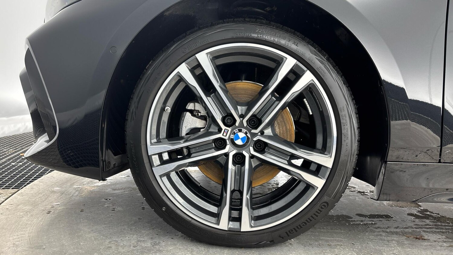 Used BMW 1 Series 2023 for sale - 77203872: Photo 14